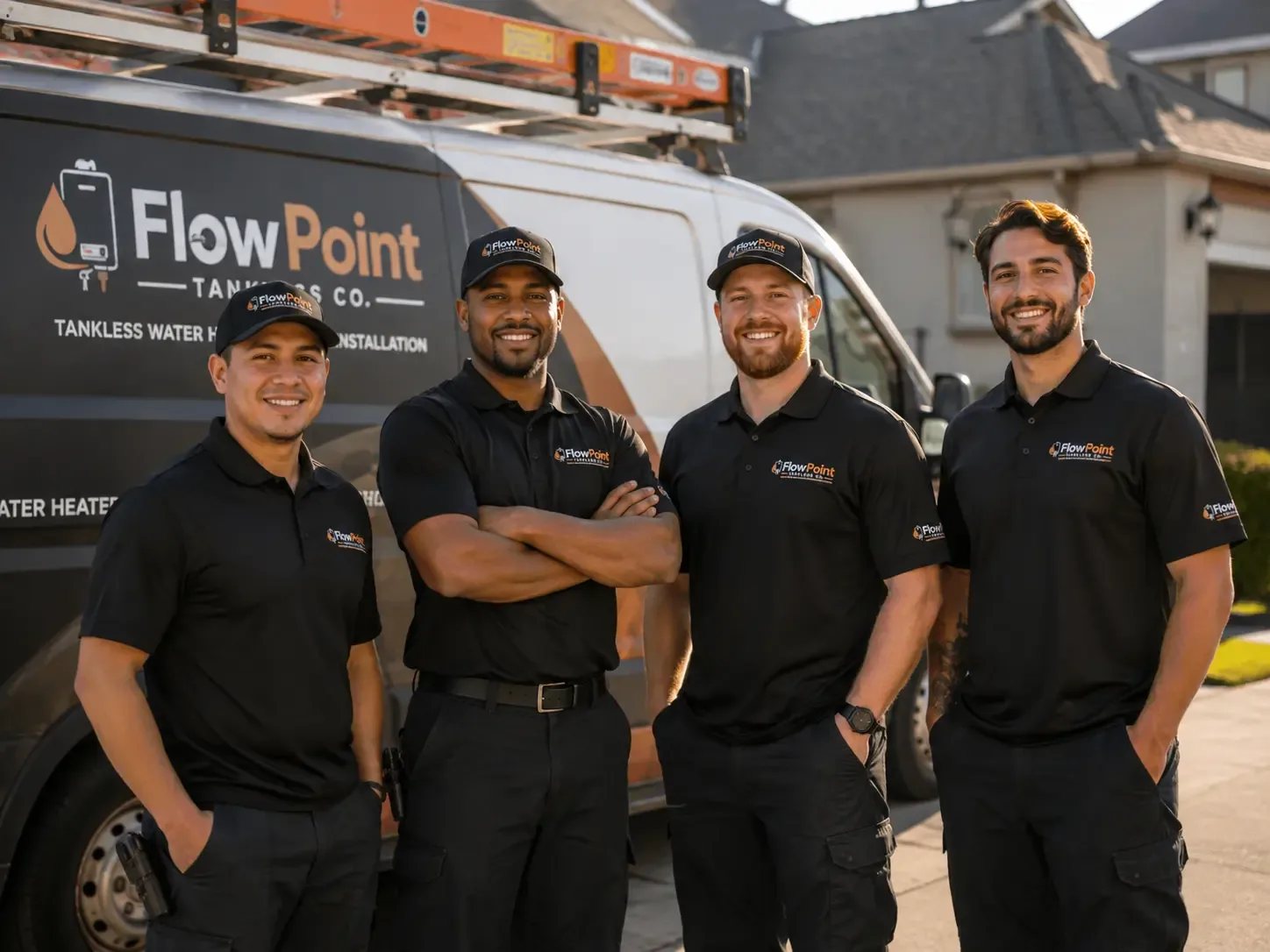 Tankless Water Heater Installation company in Kennett, MO