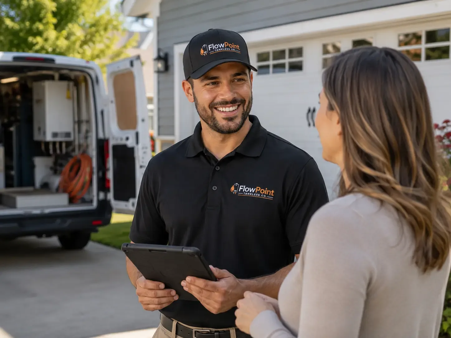 Tankless Water Heater Installation Kennett, MO FAQs